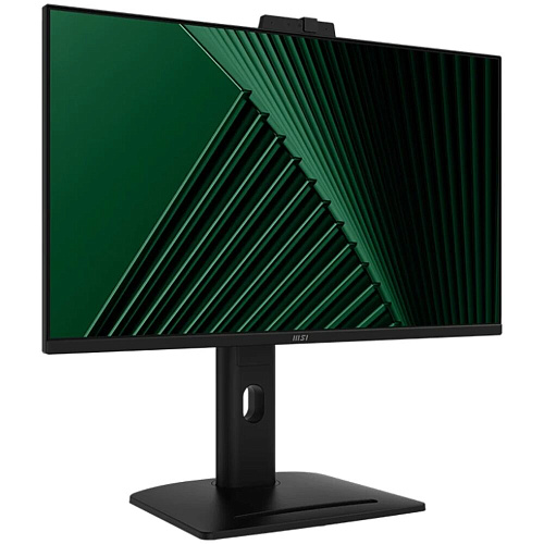Монитор 27" MSI PRO MP275QPDG IPS 2560x1440 4ms HDMI, DisplayPort, USB Type-C