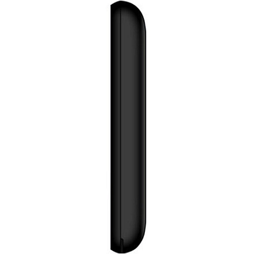 Мобильный телефон BQ Mobile BQ-1413 Start Black