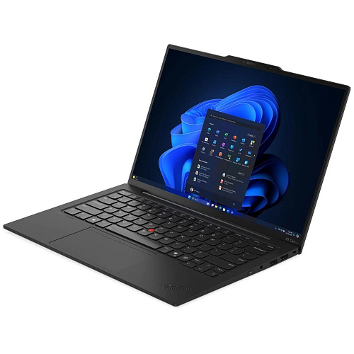 Ноутбук Lenovo ThinkPad X1 Carbon Aura Edition G13 Core Ultra 7 258V/32Gb/1Tb SSD/14" 2.8K OLED/Win11Pro Black