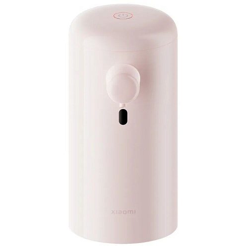 Диспенсер Xiaomi Automatic Soap Dispenser Pink EU