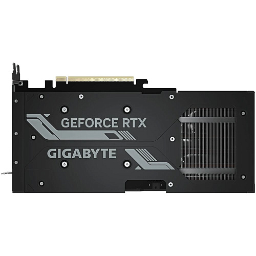 Видеокарта Gigabyte GeForce RTX 5070 Ti 16384Mb, Windforce OC V2 SFF 16 Gb (GV-N507TWF3OCV2-16GD) 1xHDMI, 3xDP, Ret