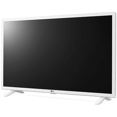 Телевизор 32" LG 32LM6390 (Full HD 1920x1080, Smart TV) белый