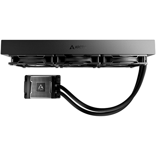 Охлаждение CPU Cooler for CPU Arctic Freezer WS360-SP5 ACFRE00200A SP5