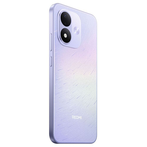 Смартфон Xiaomi Redmi Note 17 6/256GB RU Celestial Purple