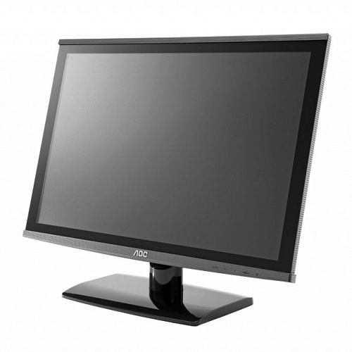 Монитор 19" AOC E941va TN LED 1440x900 5ms VGA DVI