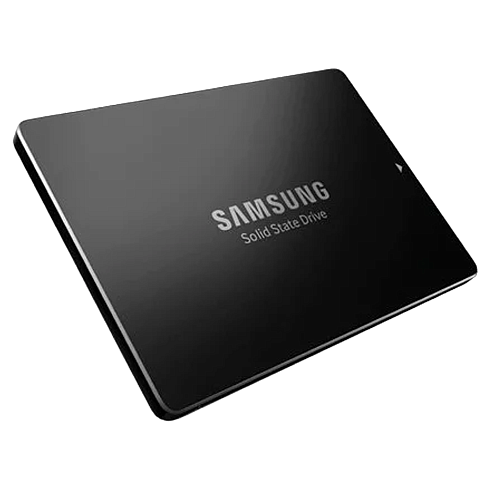 Внутренний SSD-накопитель 480Gb Samsung (MZ7KH480HAHQ-00005) SATA3 2.5"