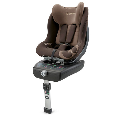 Автокресло Concord Ultimax 3 Chocolate Brown