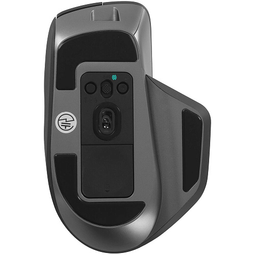 Мышь беспроводная Rapoo MT760PRO Wireless Black