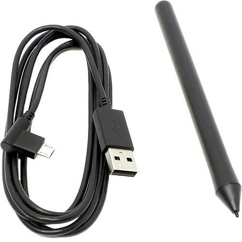 Графический планшет Wacom Intuos Art Blue P&T M (CTH-690AB-N)