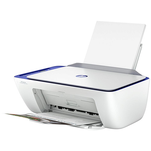 МФУ HP Deskjet Ink Advantage Ultra 4927 6W7G3B цветное А4 с Wi-Fi