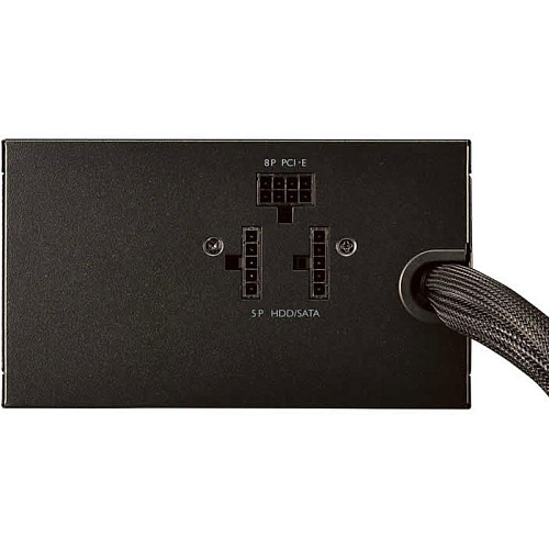 Блок питания 550W Cooler Master MasterWatt 550 MPX-5501-AMAAB-EU УЦЕНКА