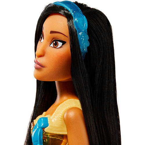 Кукла Hasbro Disney Princess Покахонтас F0904ES2