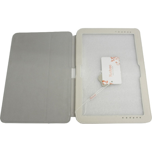 Чехол для Samsung Galaxy Note N8000 Yoobao Executive Leather Сase белый