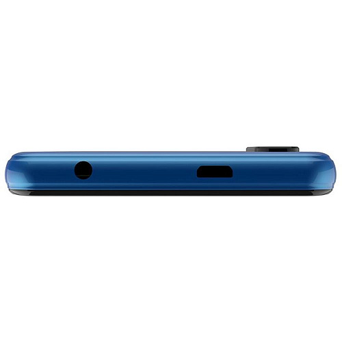 Смартфон Inoi A52 Lite 32Gb Ocean Blue
