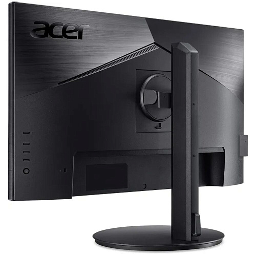 Монитор 27" Acer Vero CB273KL2bemipruzx IPS 3840x2160 1ms HDMI, DisplayPort, USB Type-C
