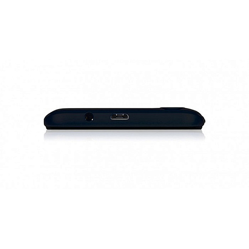 Смартфон Fly Life Compact 3G Dark Blue