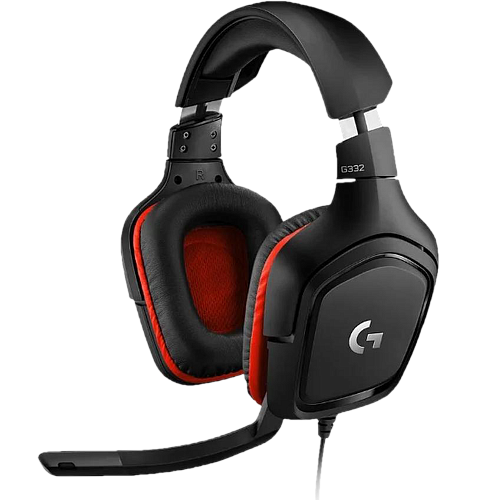 Гарнитура Logitech G332 Gaming Headset