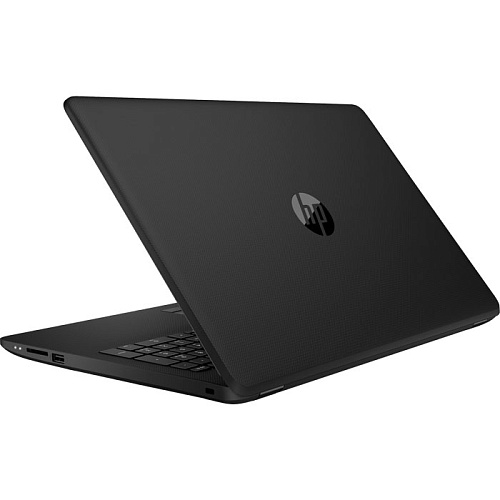Ноутбук HP 15-bw016ur 1ZK05EA AMD A10-9620P/8Gb/1Tb/AMD 530 2Gb/15.6" FullHD/DVD/DOS Black