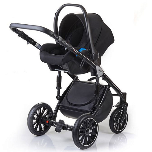 Коляска 3 в 1 Anex Sport Q1 (Ab03) arch Q