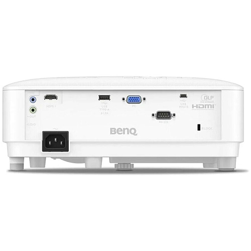 Проектор Benq MW560C DLP 1280x800 Ansi 4000Lm