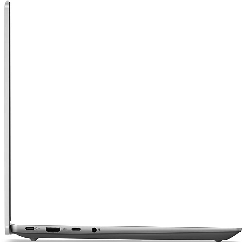 Ноутбук Lenovo IdeaPad Slim 5 16IMH9 Core Ultra 5 125H/16Gb/1Tb SSD/16" 2K OLED/DOS Grey