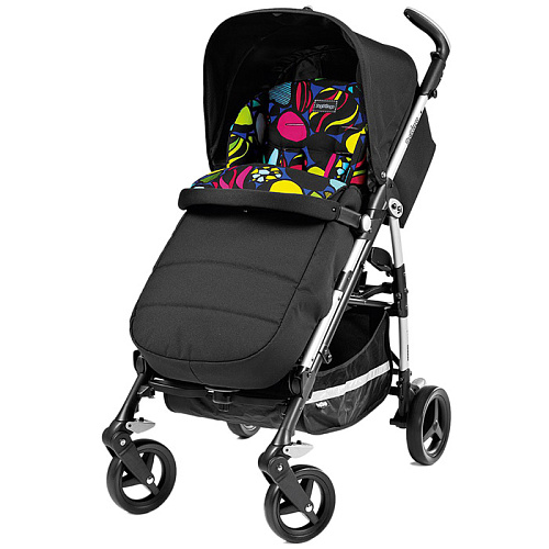 Коляска-трость Peg-Perego Si Completo Manri