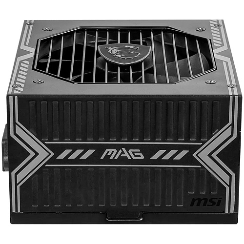 Блок питания 550W MSI MAG A550BN