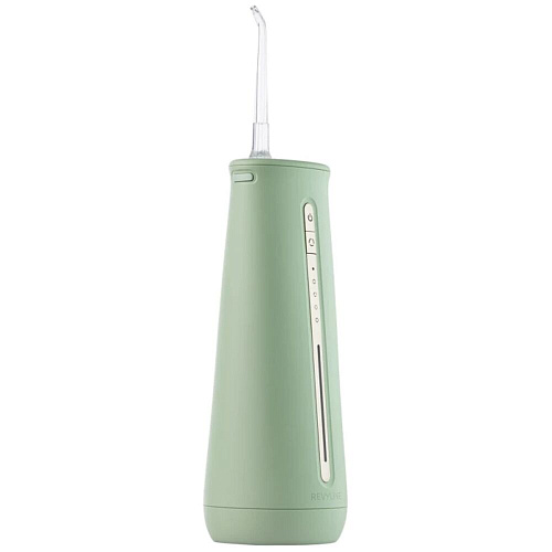 Revyline Портативный ирригатор RL 630, Green