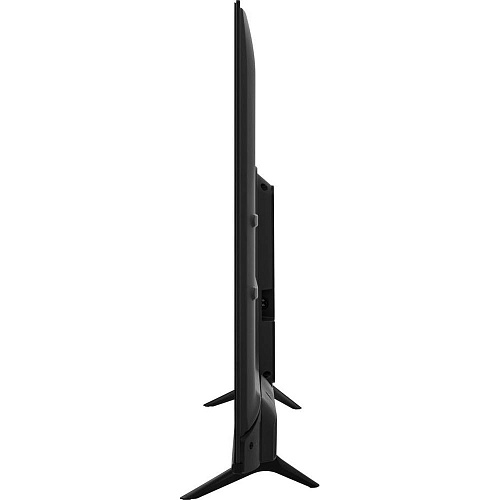 Телевизор 65" Hisense 65A6BG (4K Ultra HD 3840x2160, Smart TV) черный
