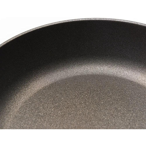 Сковорода TVS Virtus, 28 см.