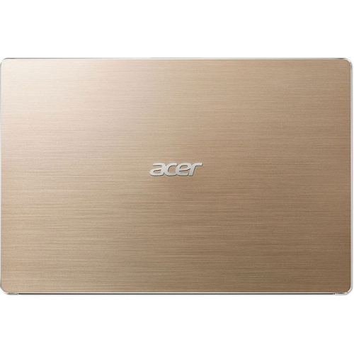 Ноутбук Acer Swift 3 SF315-52-50TG Core i5 8250U/8Gb/256Gb SSD/15.6" FullHD/Win10 Gold