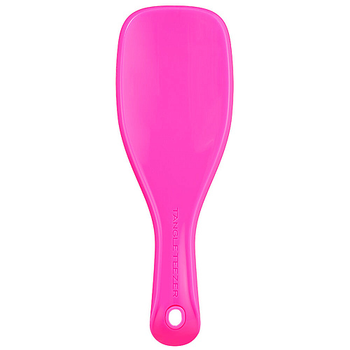 Tangle Teezer Расческа The Wet Detangler Mini Runway Pink