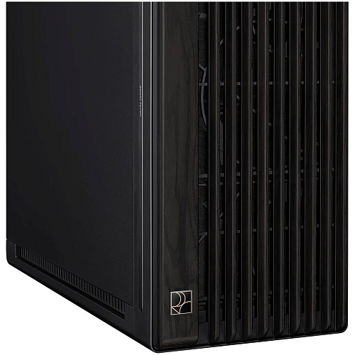 Корпус ATX Miditower ASUS ProArt PA602 Wood Metal Black