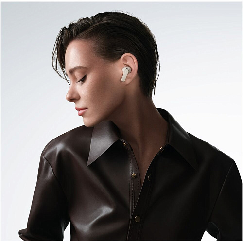 Bluetooth гарнитура Huawei FreeBuds Pro 5 Sand