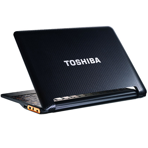 Нетбук Toshiba AC100-116 T250/512Mb/32Gb SSD/nVidia Tegra 250/WiFi/BT/Cam/3G HSPA/10.1"/Android 2.1
