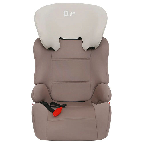 Автокресло Еду-Еду KS 517 серия Level One, beige