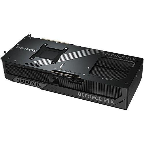 Видеокарта Gigabyte GeForce RTX 5090 32768Mb, WindForce OC 32 Gb (GV-N5090WF3OC-32GD) 1xHDMI, 3xDP, Ret