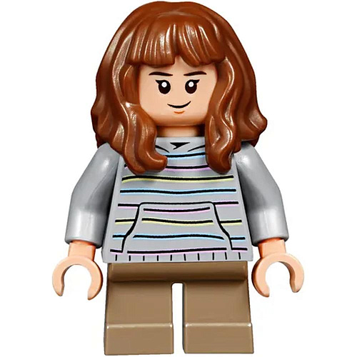 LEGO Harry Potter Хогвартс-экспресс 75955