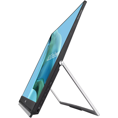 Монитор 24" ASUS ZenScreen MB249C IPS 1920x1080 5ms HDMI, USB Type-C