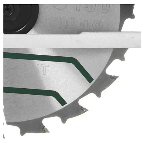 Дисковая пила Metabo KS 190, 1050 Вт 602364000