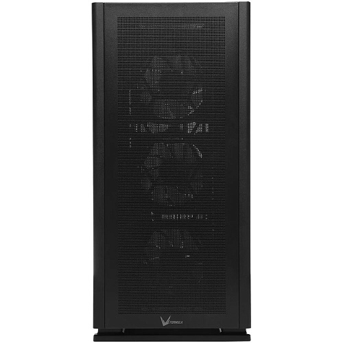 Корпус ATX Miditower Formula Air Power G5 EX Black