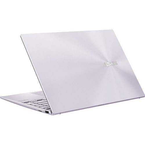 Ноутбук ASUS Zenbook 13 UX325EA-KG285 Core i5 1135G7/16Gb/512Gb SSD/13.3" FullHD/DOS Lilac Mist