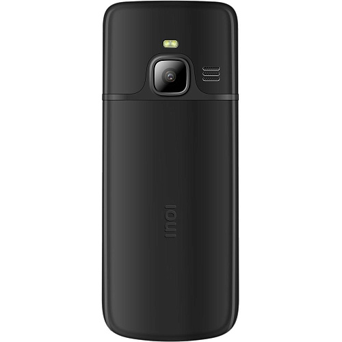Мобильный телефон Inoi 243 Black УЦЕНКА