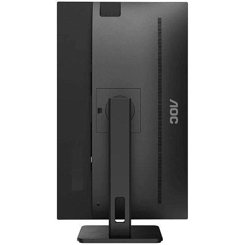 Монитор 27" AOC 27P2Q IPS 1920x1080 4ms HDMI, DisplayPort, DVI, VGA