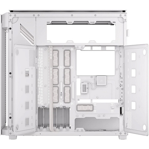 Корпус ATX Fulltower Corsair iCUE Link 9000D Airflow (CC-9011274-WW) White