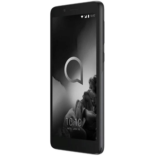 Смартфон Alcatel 1C 5003D (2019) Black