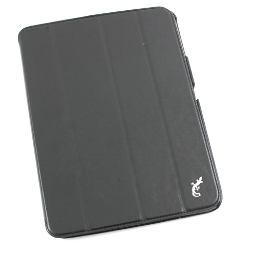 Чехол для Samsung Galaxy Tab 3 P5200/P5210 10.1", G-case Slim Premium, черный