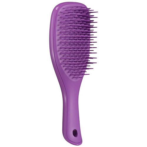 Tangle Teezer Расческа The Ultimate Detangler Mini Fresh Purple