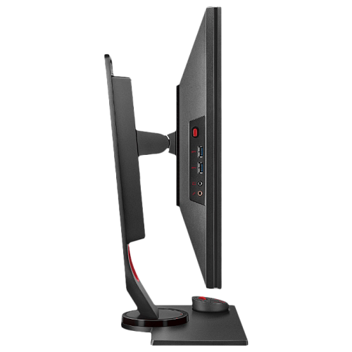 Монитор 27" Benq ZOWIE XL2730 TN LED 2560x1440 1ms VGA DVI HDMI DisplayPort