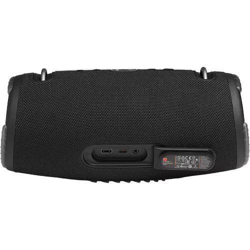 Портативная bluetooth-колонка JBL Xtreme 3 Black